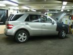 Mercedes Benz ML 2006