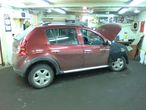 Renault Sandero Stepway