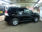 Land Cruiser Prado 150 - 2012