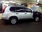 Nissan X-Trail 2013