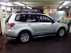 Subaru Forester 2013