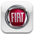 Точки подключения на Fiat