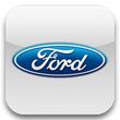 Точки подключения на Ford