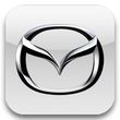 Точки подключения на Mazda