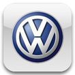 Точки подключения на Volkswagen