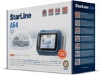 StarLine A64 box